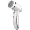 XARONF Electric Facial Cleansing Spin Brush Set, with 4 Exfoliating Brush Heads - Face Scrubber Cleanser Brush - Face Brush for Gentle Exfoliation and Deep Scrubbing (Color : A) view 1