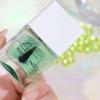 Nails Inc Get Hard Strengthening Base Coat Retinol Nail Hardener 0.47 oz view 4