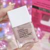 Nails.INC Gimme Strength Restoring Vegan Collagen Nail Treatment, 0.47 oz view 4