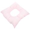 iplusmile 2pcs Shaped Face Down Pillow for Salon Headrest Reusable Body Relax Cushion Comfortable Massage Pad Fluffy Material for Spa and Neck Support view 4