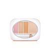 FLOWER BEAUTY Red Carpet Secret Eye Bright Concealer Palette - Brightens + Conceal Undereyes - Cooling Wand to Depuff Eyes - Light view 1