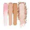 FLOWER BEAUTY Red Carpet Secret Eye Bright Concealer Palette - Brightens + Conceal Undereyes - Cooling Wand to Depuff Eyes - Light view 3