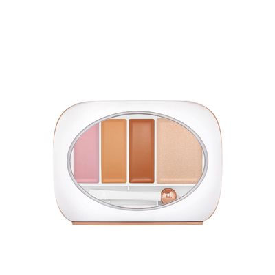 Red Carpet Secret Eye Bright Palette