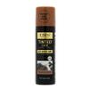 EBIN NEW YORK Tinted Lace Spray - 3.38oz/ 100ml, Medium Dark Brown | Fast Drying, Water Resistant, No Residue, Even Application, Skin-Matching Tone, Natural Look view 1