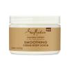 SheaMoisture Smoothing Body Scrub Manuka Honey To Reduce Rough Skin Exfoliating Body Scrub with Fair Trade Shea Butter 11.3 oz view 1