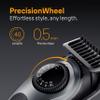 Braun All-in-One Men's Shaving Kit Series 5 5490, 9-in-1 Beard, Face, Nose, Ear Trimmer, Hair Clippers, Body Groomer and Manscaping, Holiday Gifts for Men view 3