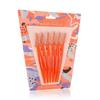 Almost Famous Women's Face Exfoliator Beauty Razors For Women Peach Fuzz - Razors for Women Face, Womens Facial Hair Remover, Women Dermablade Razor for Women Face, Remove Fine Hairs, Eyebrow, Face and Neck, Face, Leg, and Neck, Beauty Groomers, with view 1