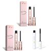 Liaison Brow & Lash Bundle  Mascara Bond (4ml) for Long, Volumized Lashes + Brow Root Activator Serum (3ml) for Thicker, Fuller Eyebrows  Vegan, Paraben-Free, Peptide-Infused Lash & Brow Growth Set view 1