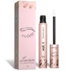 Liaison Brow & Lash Bundle  Mascara Bond (4ml) for Long, Volumized Lashes + Brow Root Activator Serum (3ml) for Thicker, Fuller Eyebrows  Vegan, Paraben-Free, Peptide-Infused Lash & Brow Growth Set view 3