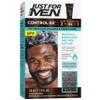 Just for Men Control GX Grey Reducing Shampoo for Textured Hair, Gradual Hair Color for Men with Keratin, 4 Fl Oz - Pack of 1 (Packaging May Vary) view 1