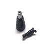 Tuchaolan Nose Trimmer Head for Panasonic ER-GN30 ER411 ER421 ER430 ER-GN50 ER-GN40 ER420 ER-GN10 Shave Razor Ear Hair Inner Blade Heads Replacement view 1