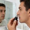 Tuchaolan Nose Trimmer Head for Panasonic ER-GN30 ER411 ER421 ER430 ER-GN50 ER-GN40 ER420 ER-GN10 Shave Razor Ear Hair Inner Blade Heads Replacement view 2