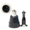 Tuchaolan Nose Trimmer Head for Panasonic ER-GN30 ER411 ER421 ER430 ER-GN50 ER-GN40 ER420 ER-GN10 Shave Razor Ear Hair Inner Blade Heads Replacement view 4