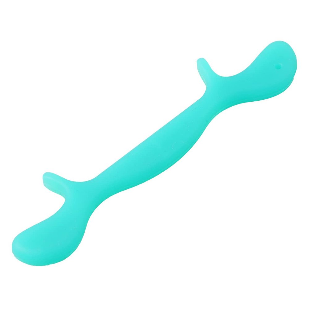 Beavorty Smile Shaper Facial Exerciser Mouth Piece for Enhancement Facial Muscles for Women and Girls Design for Training