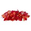FLORAL HAIR ACCESSORY INDIAN BOLLYWOOD STYLE view 2