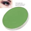 Brrnoo Eye shadow Palette, 5pcs Monochrome Eyeshadows, Matte Glitter Eyeshadow Palette, Fashionable Long Lasting Portable DIY Eyeshadow for Parties Bars Shows Weddings view 2