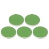 Brrnoo Eye shadow Palette, 5pcs Monochrome Eyeshadows, Matte Glitter Eyeshadow Palette, Fashionable Long Lasting Portable DIY Eyeshadow for Parties Bars Shows Weddings view 4