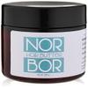 Luna Park Norbor Beauty Organic Hair Butter; treats damaged scalp, and thinning hair; prevents frizz, and promotes hair growth (6 oz Mint Scent) view 1
