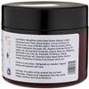 Luna Park Norbor Beauty Organic Hair Butter; treats damaged scalp, and thinning hair; prevents frizz, and promotes hair growth (6 oz Mint Scent) view 4