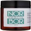 Luna Park Norbor Beauty Organic Hair Butter; treats damaged scalp, and thinning hair; prevents frizz, and promotes hair growth (8 oz Mint Scent) view 1