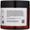 Luna Park Norbor Beauty Organic Hair Butter; treats damaged scalp, and thinning hair; prevents frizz, and promotes hair growth (8 oz Mint Scent) view 4