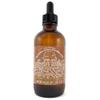 Gingerbread Man Beard Oil - Gingerbread Cookie Inspired Scent (4oz) view 1