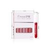 Magik 6-12 Pack Set Lipstick Matte Finish Liquid Lip Gloss Long Lasting Waterproof (#1, 12 Pcs2 Ea) view 2