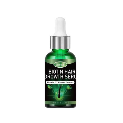 LAURICE HAIR GROWTH SERUM (BIOTIN)