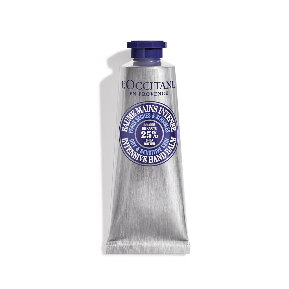 L'Occitane Shea Butter Intensive Hand Balm 1.70 fl oz