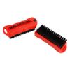 2 Pc Fingernail Double Sided Brush Magnet Scrubbing Nail Hand Scrub Cleaning view 3