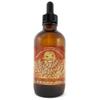 Sweet Pumpkin Spice Latte Beard Oil - A Holiday Favorite Coffee Scent (4 oz) view 1