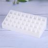 FOMIYES 36 Box Storage Canister Lipstick Storage Case Makeup Storage Case Cosmetic Holder view 4