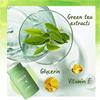 Beauty Nation Green Tea Purifying Clay Stick Mask, And Deep Cleansing Oil Control And Anti-Acne Solid And Fine, Exfoliating Mask 40g view 4