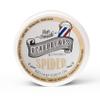 BY CAROBELS BEARDBURYS Barber Grade Spider Hair Styling Wax With Medium Hold & Natural Looking Finish, Hair Volume for Men, 3,5 Fl Oz, Unscented, 1 Ounce view 1