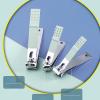 ZHENZU Nail Art Set, Nail Scissors, Tools, Pedicure, Nail Clippers, Set view 2