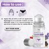 BETT The Natural WASH Stretch Mark Oil with Roll On for Reducing Scars & Pigmentation | with Lavender & Chamomile Oil | Safe to Use During Pregnancy view 4