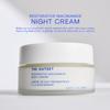 The Outset Restorative Niacinimide and Bakuchiol Night Cream - Gentle Fragrance Free Anti-Aging Moisturizer - Wrinkle reducing - Clean, Vegan, Gluten Free - All Skin Types, Sensitive Skin - 1.7 fl oz view 2