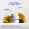 The Outset Restorative Niacinimide and Bakuchiol Night Cream - Gentle Fragrance Free Anti-Aging Moisturizer - Wrinkle reducing - Clean, Vegan, Gluten Free - All Skin Types, Sensitive Skin - 1.7 fl oz view 3