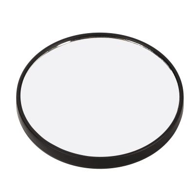 15X Magnifying Mirror with Suction Cups - Round Design for Blemish Removal, Makeup, and Blackhead Removal - Professional Removal Tool