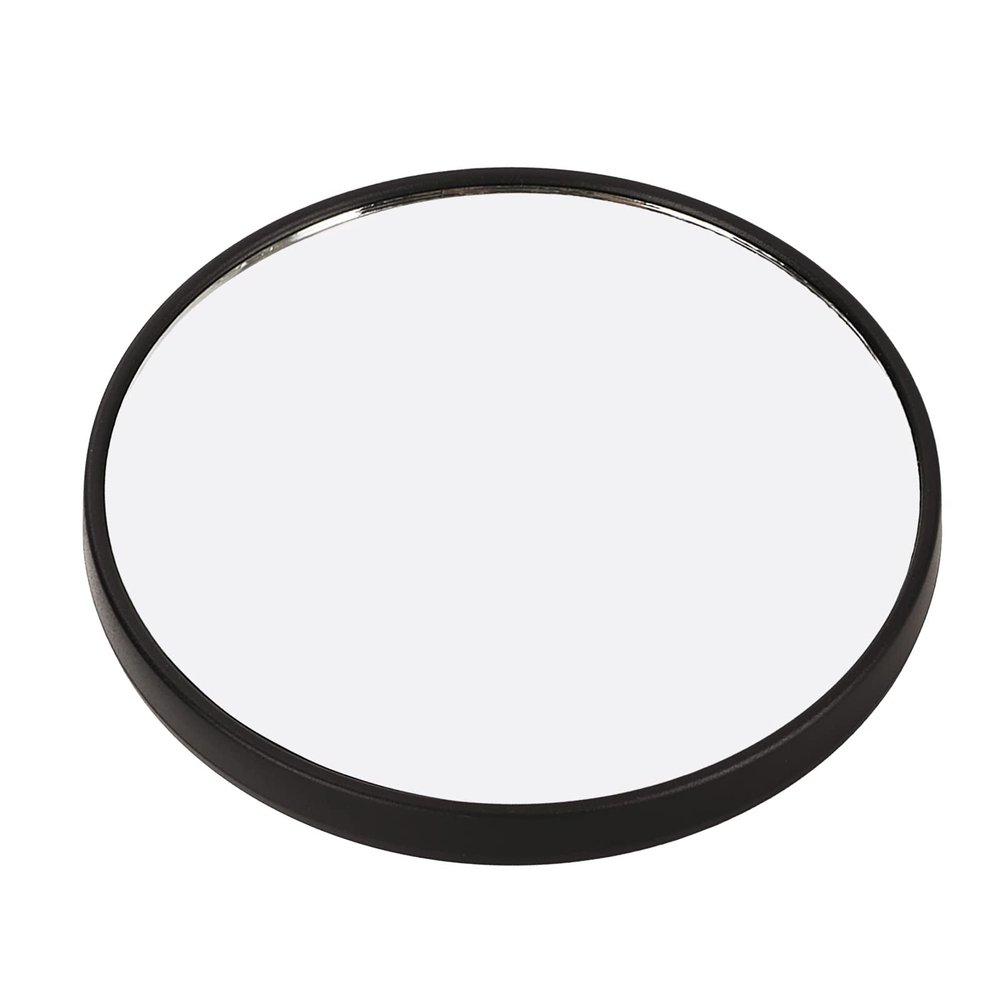 15X Magnifying Mirror with Suction Cups - Round Design for Blemish Removal, Makeup, and Blackhead Removal - Professional Removal Tool