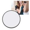 15X Magnifying Mirror with Suction Cups - Round Design for Blemish Removal, Makeup, and Blackhead Removal - Professional Removal Tool view 4