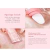 2 Pack Glitter Powder Highlighter Makeup, Body Brightens the Natural Three-Dimensional Face Blusher Patting Powder Highlighter. (01# White moonbeam) view 3