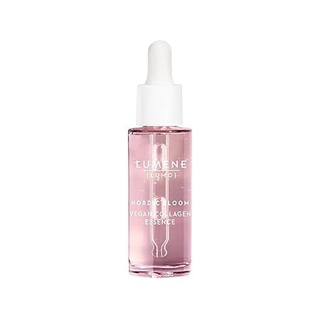 Nordic Bloom [LUMO] by Lumene Vegan Collagen Essence 30ml