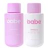 Babe Formula Shampoo & Conditioner, 250ml Each (Whimsicle) view 1