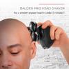 Remington Balder Pro Replacement Head Compatible With Balder Pro XR7000 view 3