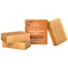 Crate 61 Organics, Handmade in Canada, Plant Based Natural Bar Soap Cold Pressed For Face & Body, w/Premium Essential Oils, For Men & Women 3 Pack (Ginger Cardamom) view 1