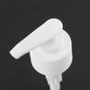 Zerodeko 20pcs Lotion Dispenser Pump Nozzle for Shampoo and Hand Soap Bottles Pump for Easy Installation for Travel and Home Use view 3
