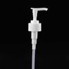 Zerodeko 20pcs Lotion Dispenser Pump Nozzle for Shampoo and Hand Soap Bottles Pump for Easy Installation for Travel and Home Use view 4