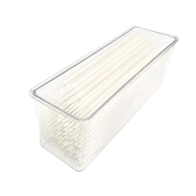 Microbrushes (Extra Fine, White)