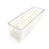 Microbrushes (Extra Fine, White) view 1